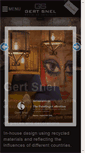 Mobile Screenshot of gertsnel.nl